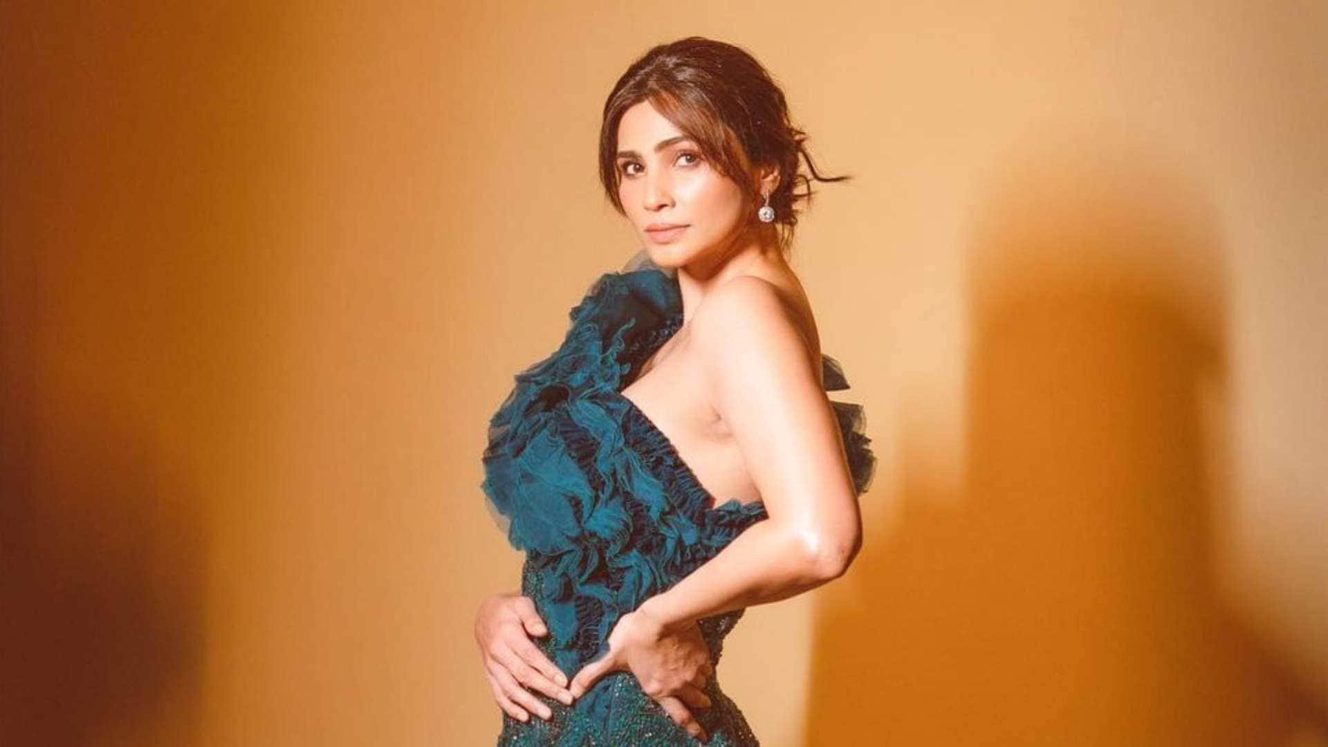 Daisy Shah opened up about Bollywood parties spoke openly on TV debut With Khatron Ke Khiladi 13