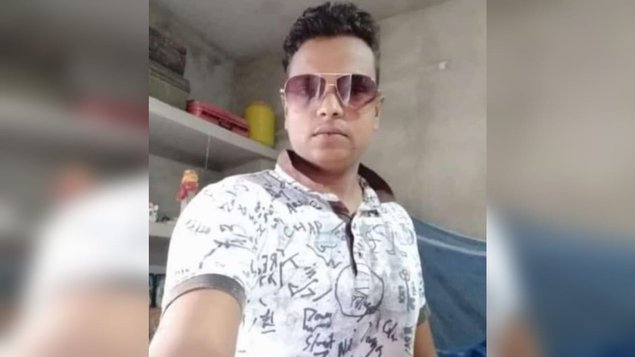 Dead body of hotel operator found in four pieces on railway track in Muzaffarpur
