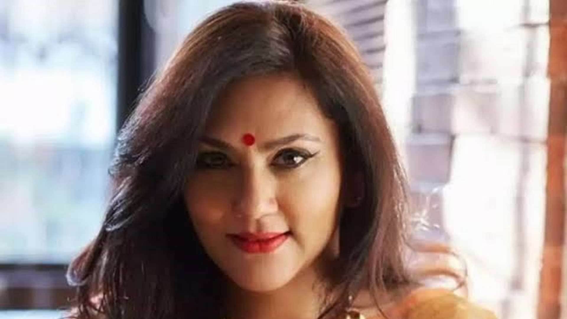 Deepika Chikhlia After 33 years of playing Sita in Ramanand Sagar show Ramayana actress comeback with Dhartipu