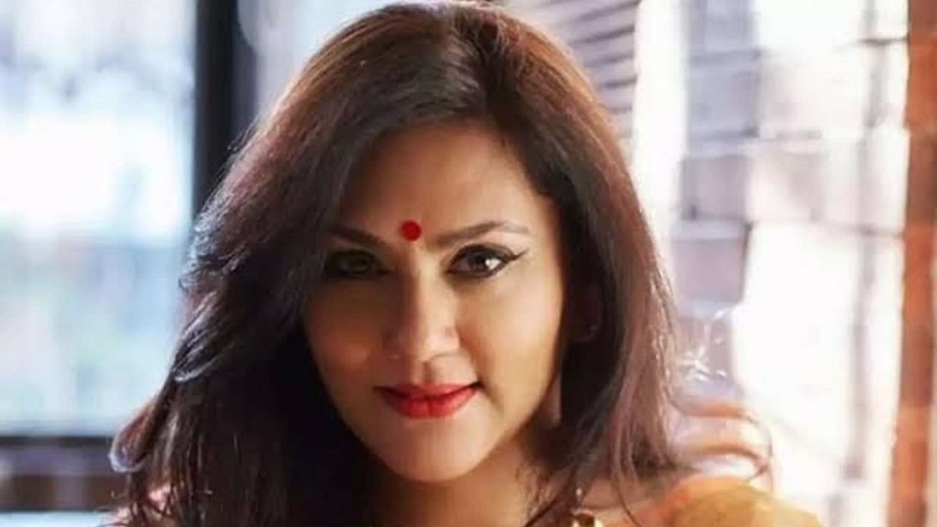 Deepika Chikhlia After 33 years of playing Sita in Ramanand Sagar show Ramayana actress comeback with Dhartipu