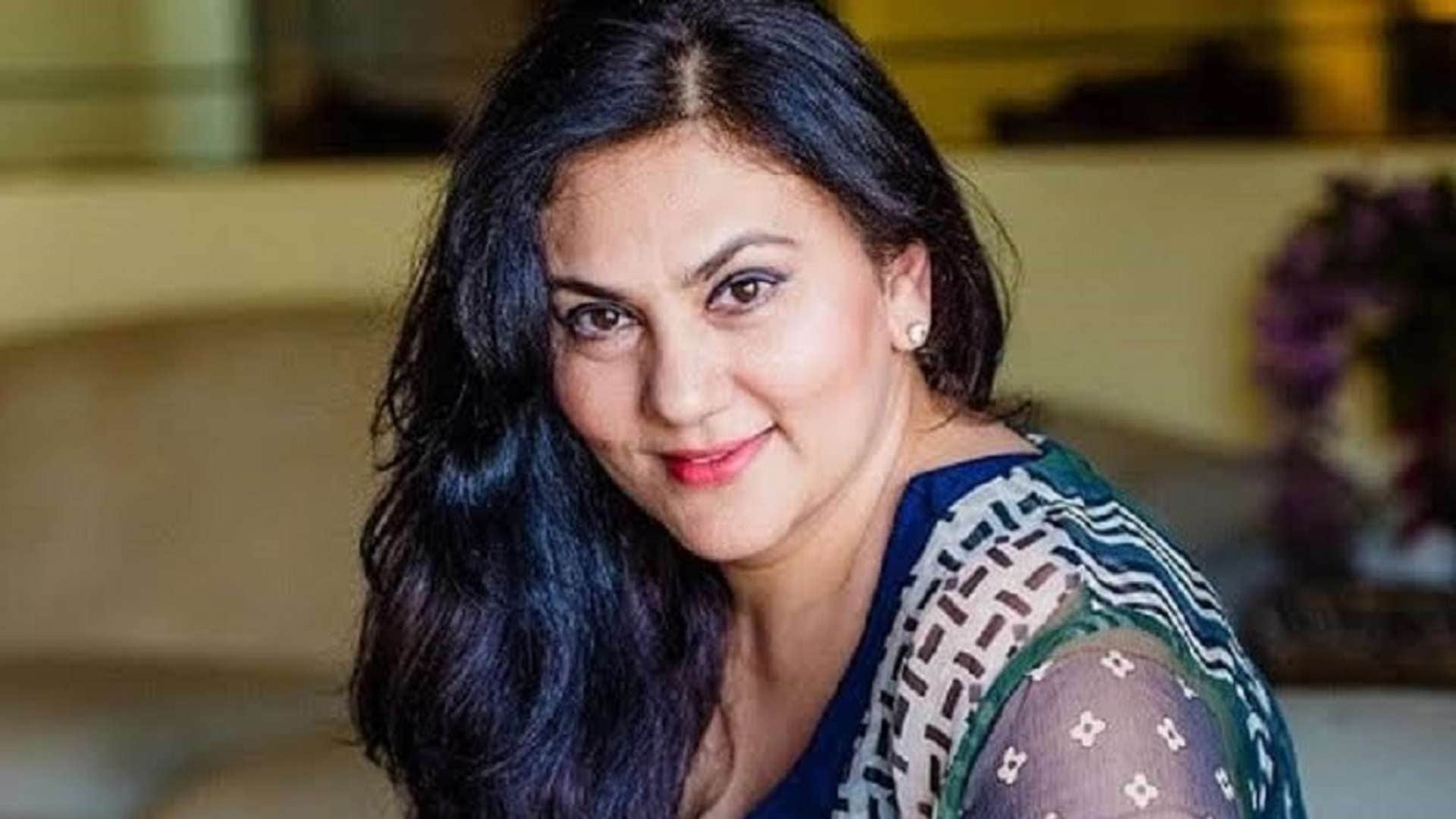 Deepika Chikhlia After 33 years of playing Sita in Ramanand Sagar show Ramayana actress comeback with Dhartipu