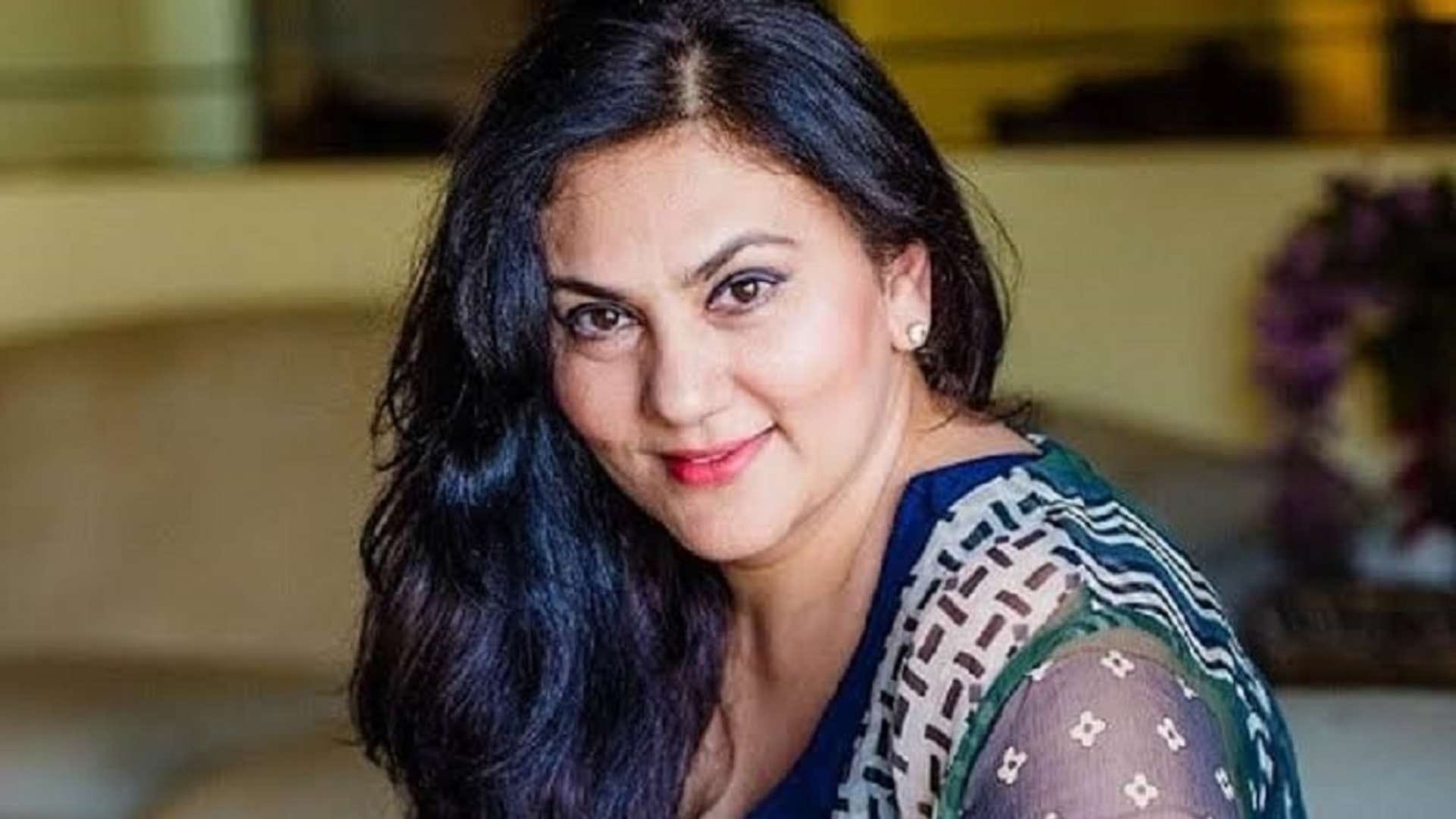 Deepika Chikhlia After 33 years of playing Sita in Ramanand Sagar show Ramayana actress comeback with Dhartipu