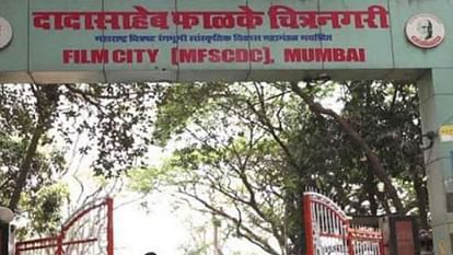 those who spread dirt and waist in mumbai film city will be fined rupees five thousand