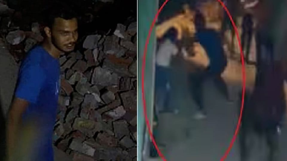 Sakshi friend Jhabru commits suicide after making fun of Sahil