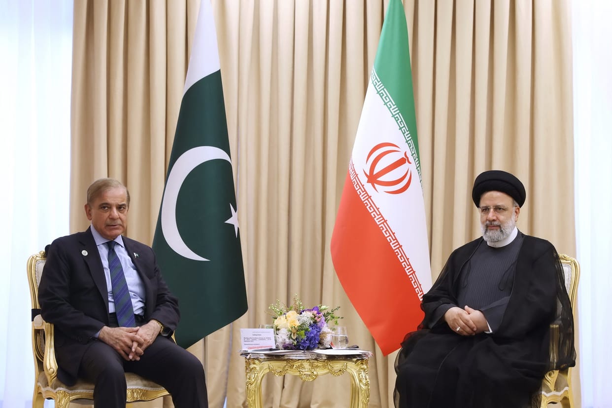 terror attack in iran make impact on Pakistan intention to import energy from Iran
