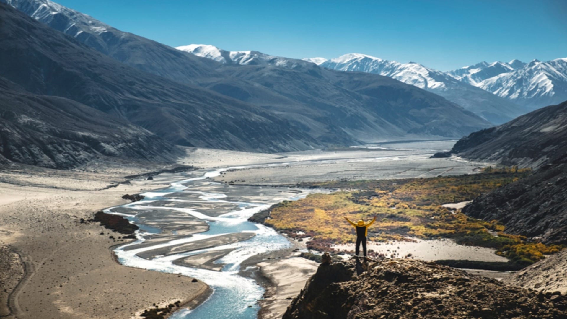 IRCTC Ladakh Tour Package 2023 Check Price And All Other Tour Details In Hindi