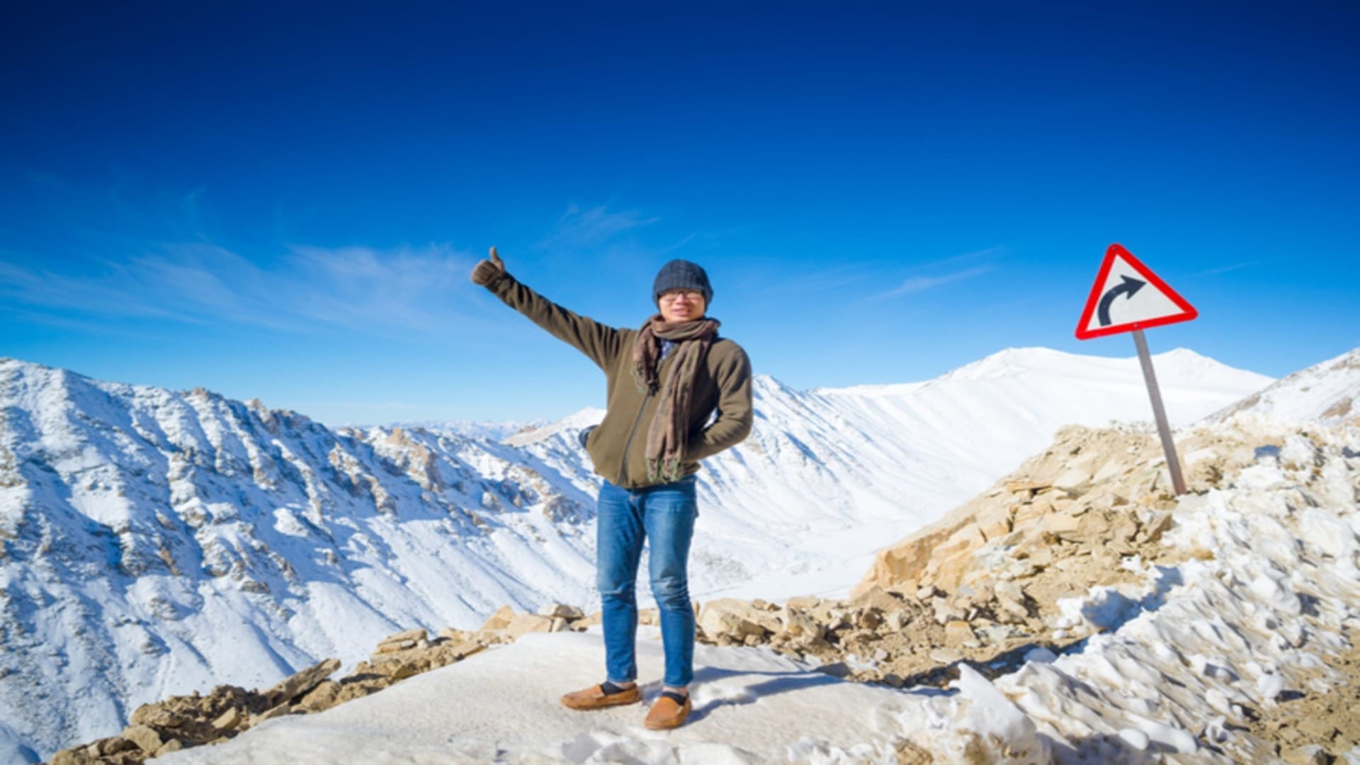 IRCTC Ladakh Tour Package 2023 Check Fare And Tour Details In Hindi