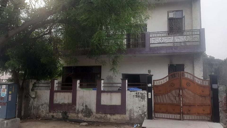 Drugs factory busted 30 kg MDMA worth Rs 200 crore recovered