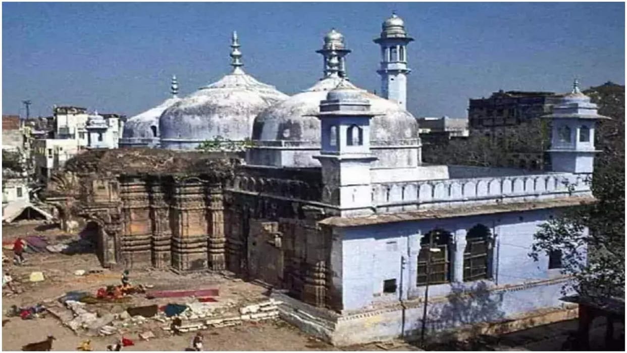 Hearing on Adi Vishweshwar case related to Gyanvapi now on July 26, objection on the application of Masjid Com