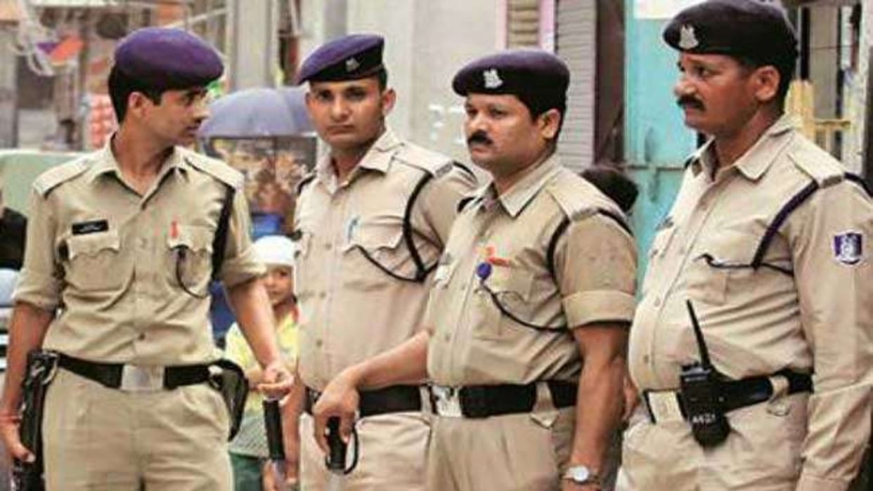 State security advisor said Manipur situation peaceful Centre has approved a Rs 101 crore relief package