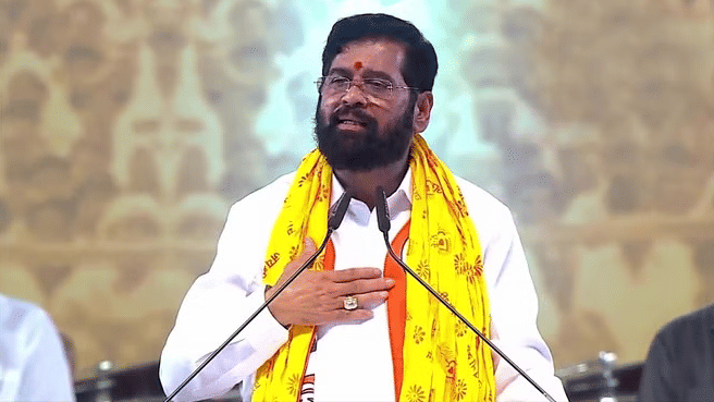 Maharashtra's Ahmednagar to be renamed 'Ahilyadevi Holkar Nagar'