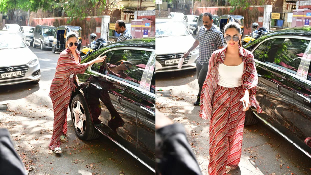 Bollywood star Kiara Advani  purchases Mercedes-Maybach S-Class Know Price Specs