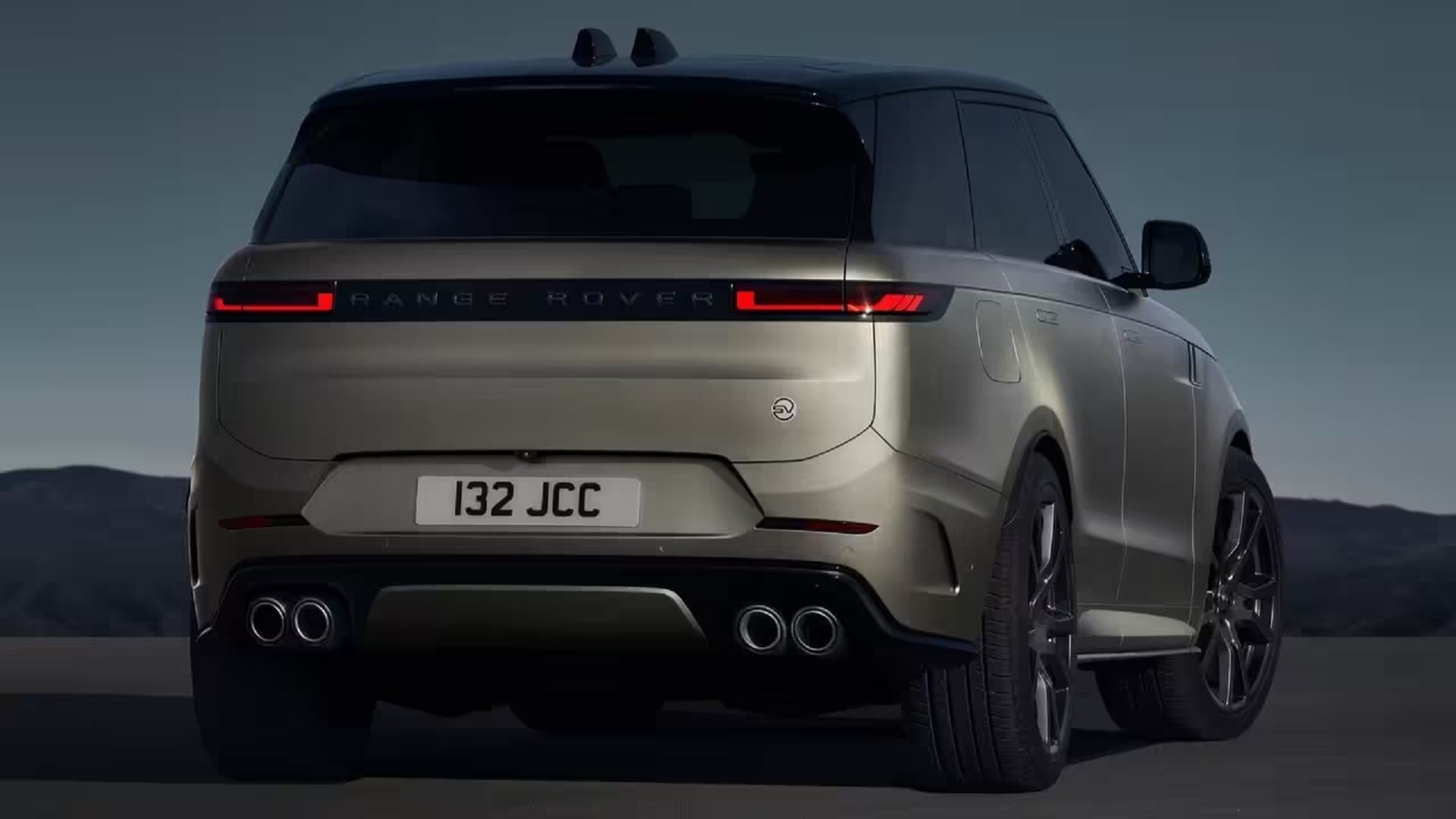 Land Rover debuts Range Rover Sport SV Know Engine Power Specs Features Details