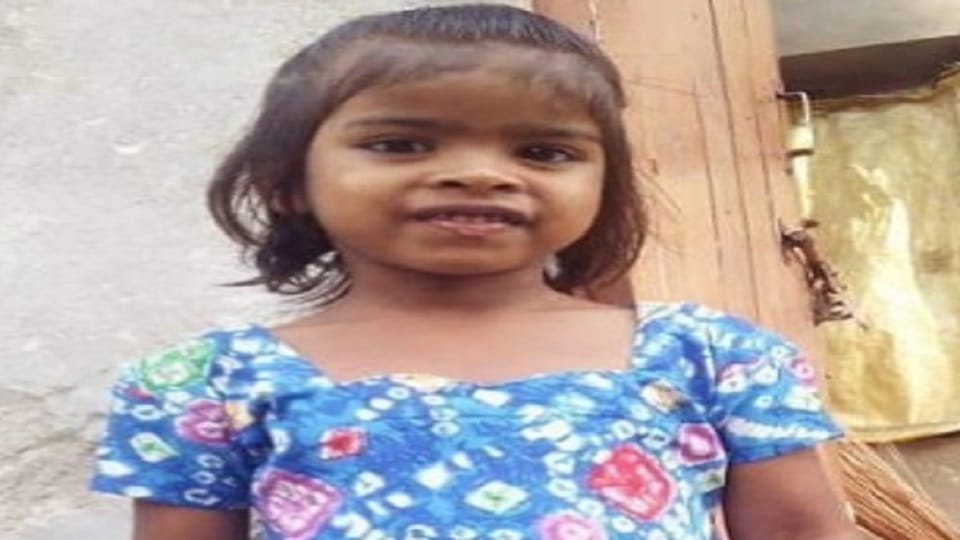Dead body of girl drowned in Ganga found