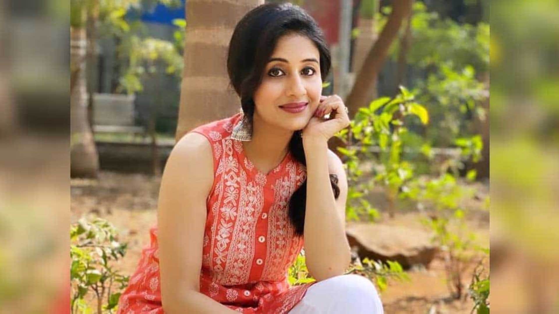 TV Actresses Goodbye to Their Successful Career  After Marriage From Paridhi Sharma to Mihika Verma