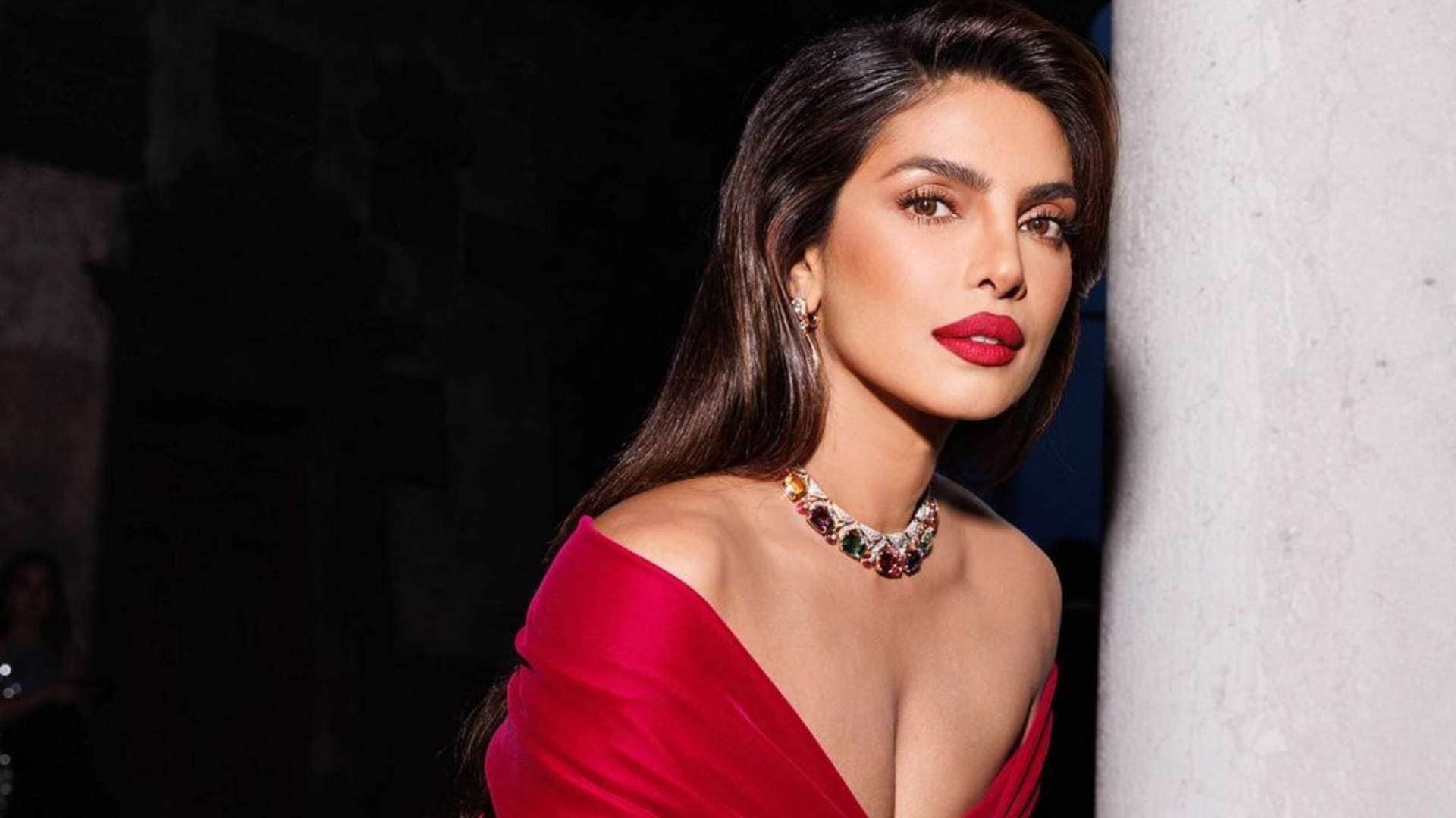Has Priyanka Chopra signed new web series based on India independence by Delhi Crime creator Richie Mehta