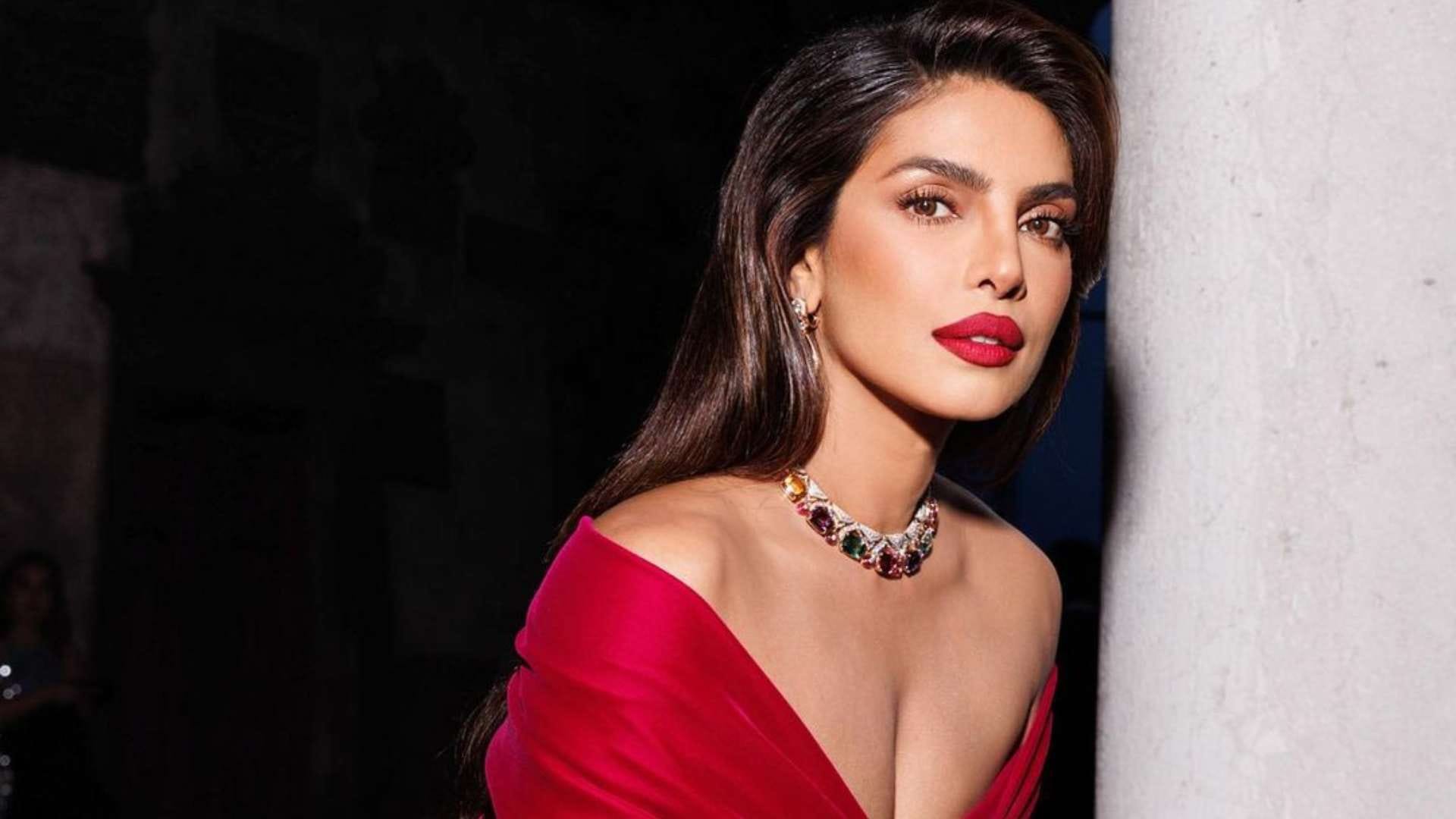Has Priyanka Chopra signed new web series based on India independence by Delhi Crime creator Richie Mehta