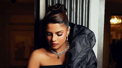 Has Priyanka Chopra signed new web series based on India independence by Delhi Crime creator Richie Mehta