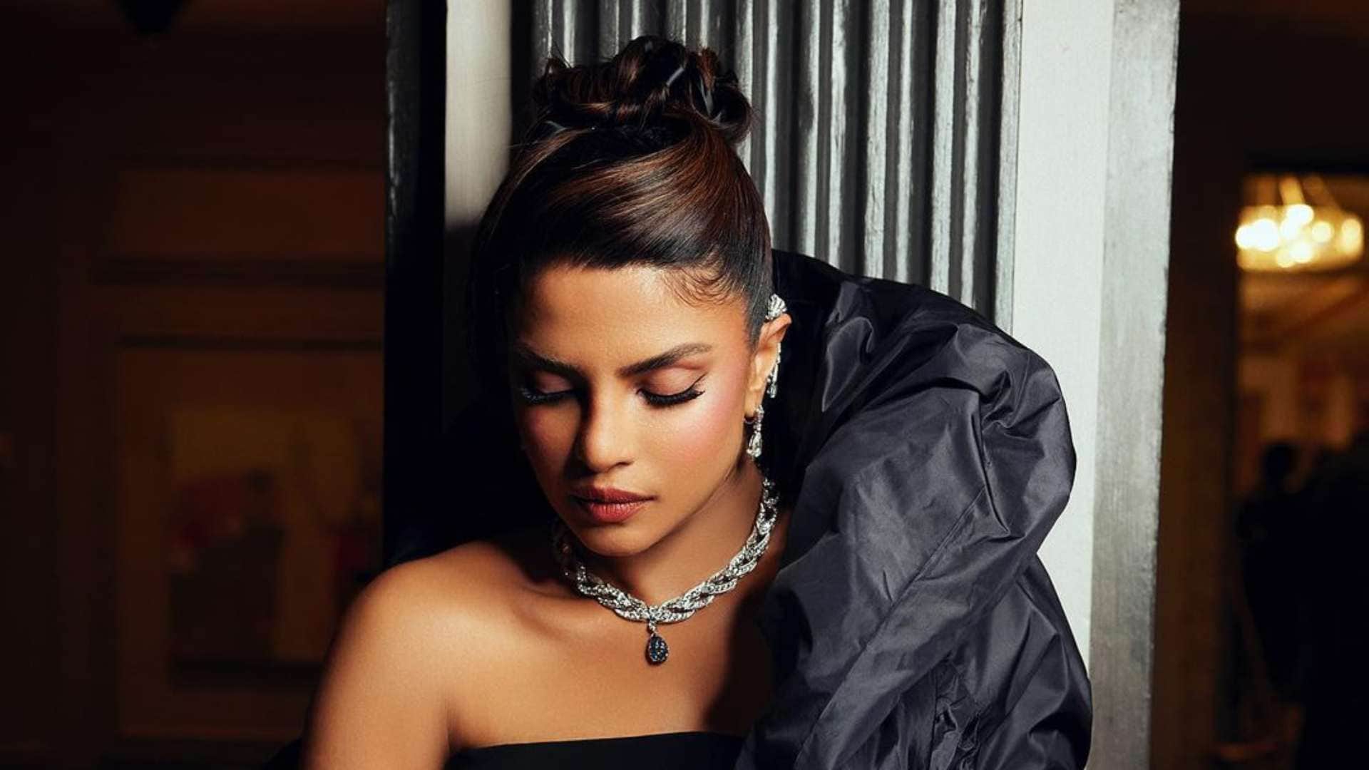 Has Priyanka Chopra signed new web series based on India independence by Delhi Crime creator Richie Mehta