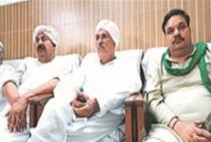 Haryana wrestlers seek hope from sarv khap panchayats, UWW expressed concern over situation