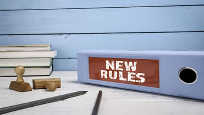 LPG Gas Price To Credit Card These Rules Are Changing From 1st September 2023