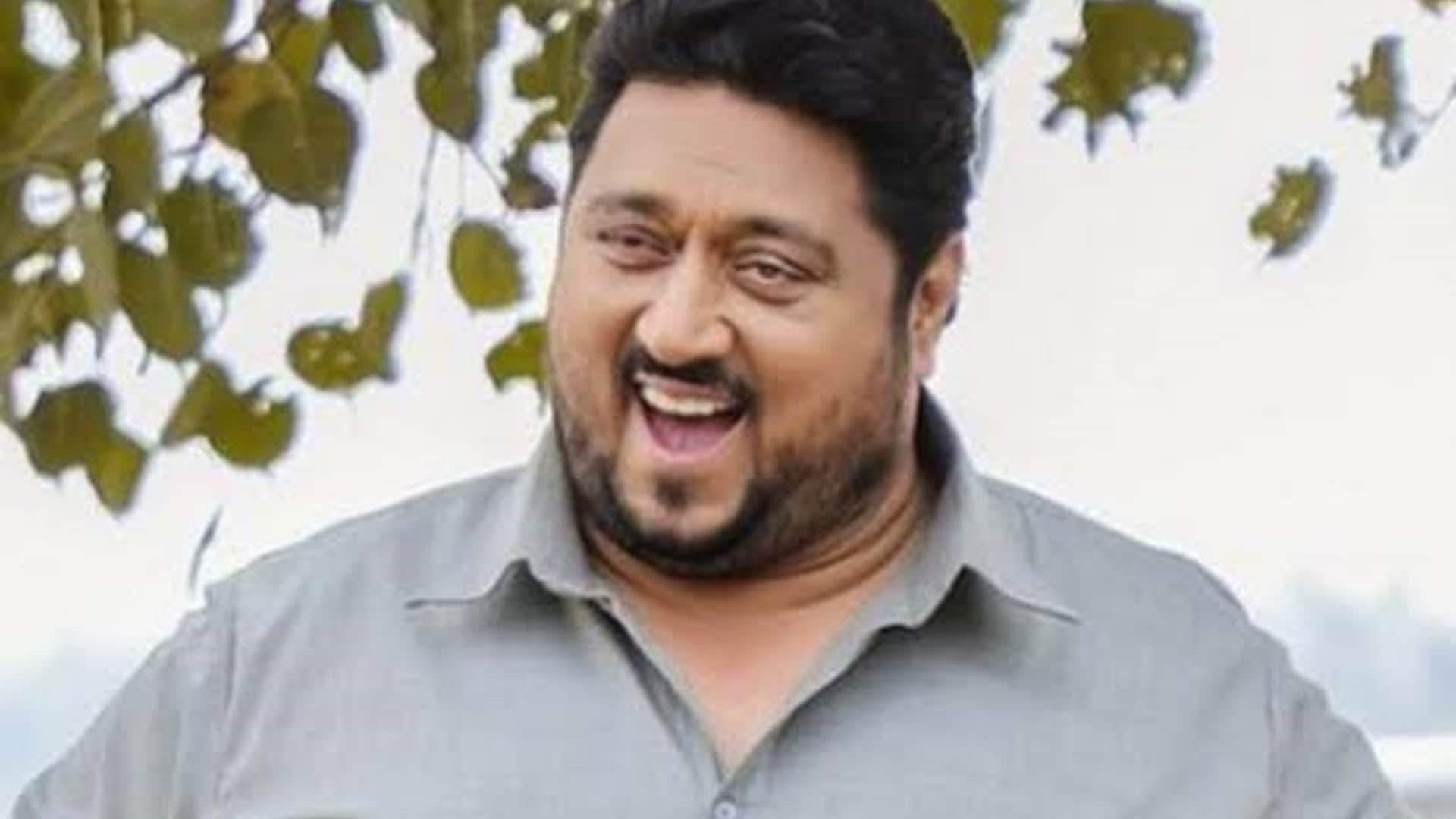 Smeep Kang sold Vada Pav in Mumbai Gurpreet Ghuggi revealed aamir khan in Carry On Jatta 3 trailer launch