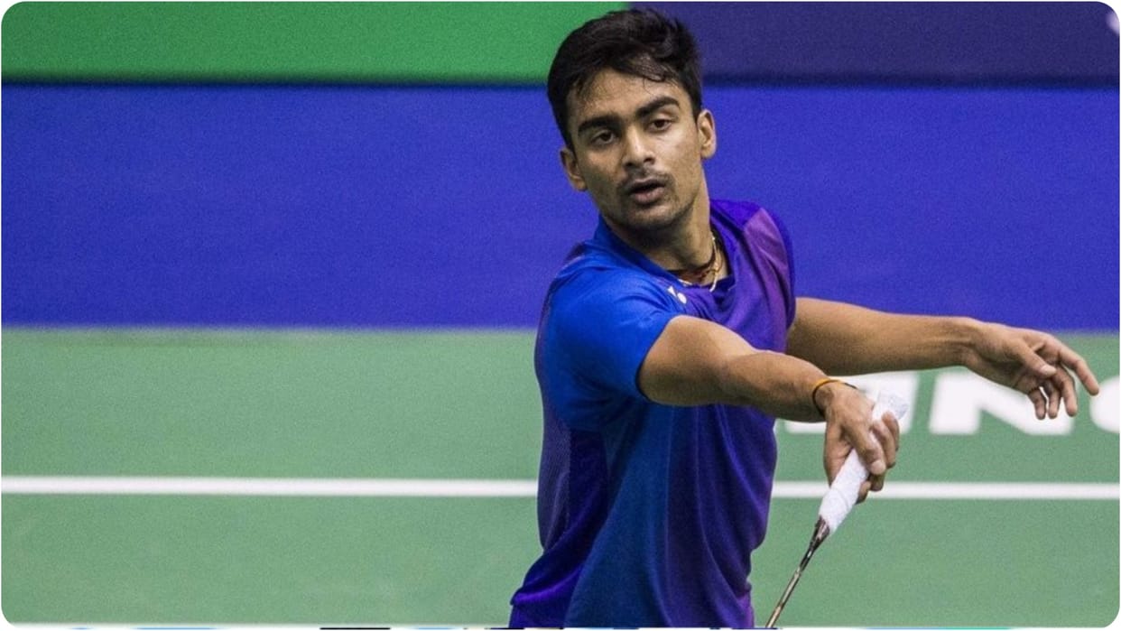Thailand Open: Sameer, Kiran and Ashmita reach main draw, Verma now faces Magnus