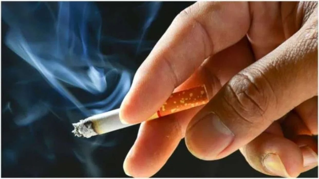 13 lakh deaths every year due to tobacco Public health groups demand central government to increase taxes