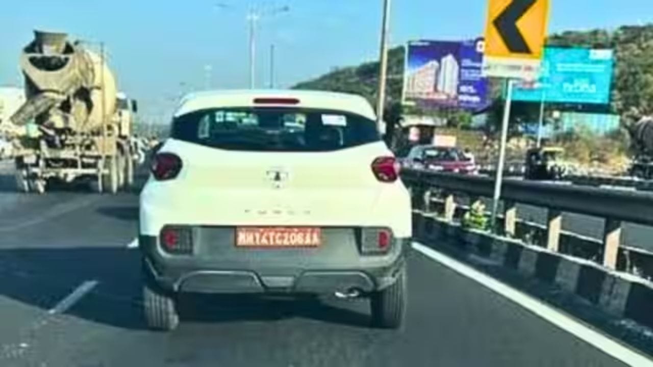 Tata Punch EV Launch Date in India Tata Motors Electric Vehicle Portfolio