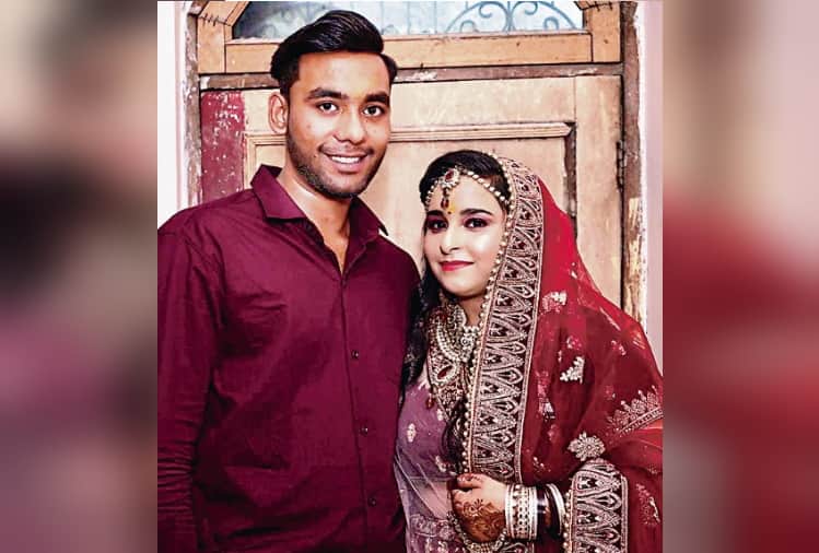 Deepa Murder: Mom I am sad, Deepa had indicated untoward incident before death