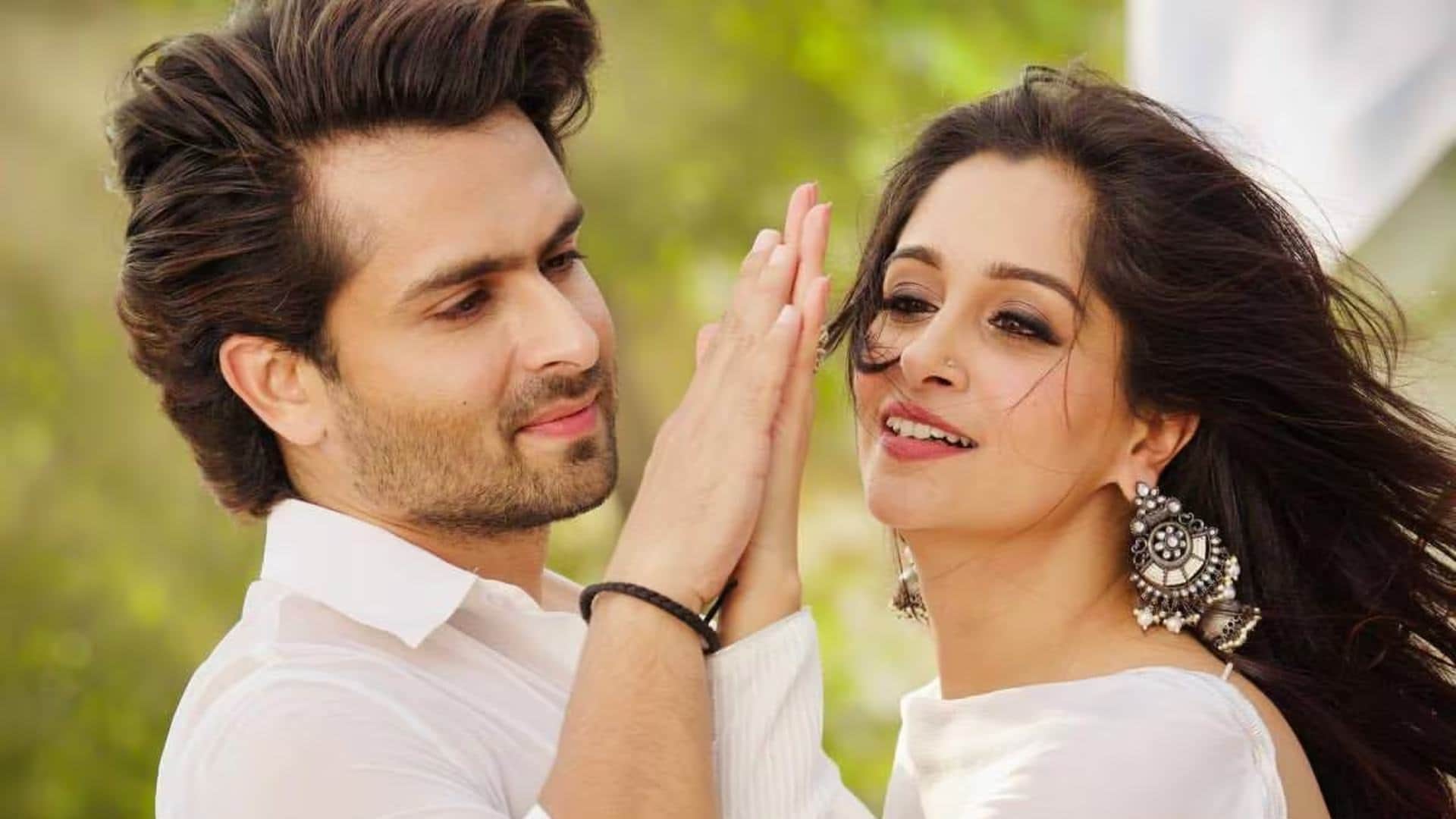 TV Actresses Goodbye to Their Successful Career  After Marriage From Paridhi Sharma to Mihika Verma
