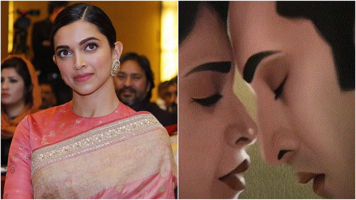Deepika Padukone Shared A Video With Ranbir Kapoor After 10 Years on social media Due to this Reason