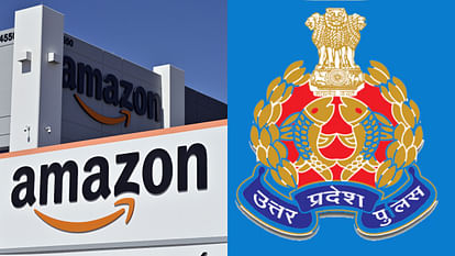 UP police and Amazon India launch campaign MissionGraHAQ to tackle online shopping scams