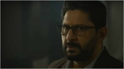 Asur 2 Review in Hindi by Pankaj Shukla Jio Cinema Arshad Warsi Barun Sobti Amey Wagh Veshesh Bansal Ridhi