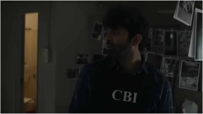 Asur 2 Review in Hindi by Pankaj Shukla Jio Cinema Arshad Warsi Barun Sobti Amey Wagh Veshesh Bansal Ridhi