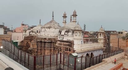 Gyanvapi masjid Shringar Gauri Case Hindu side expressed happiness over order of High Court