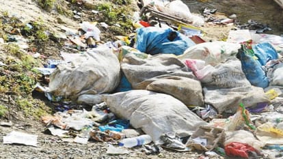 Uttarakhand: काशीपुर में लगा कचरे का ढेर हटाया जाएगा, शहरी विकास मंत्री ने किए 3.40 करोड़ रुपये मंजूर Garbage pile will be removed in Kashipur Rs 3.40 crore approved Uttarakhand news in hindi