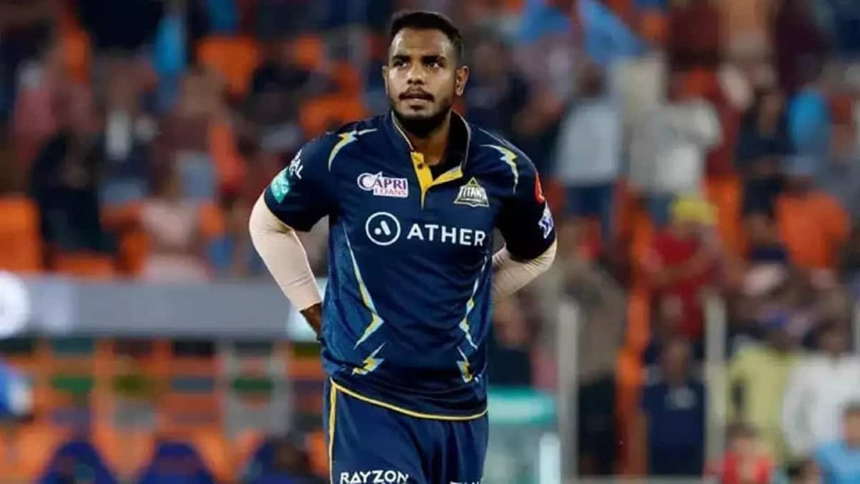 Fans got angry on the controversial post of cricketer Yash Dayal, trolled fiercely