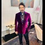 R madhavan