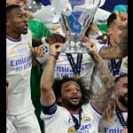 real madrid