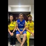 Ruturaj gaikwad, utkarsha pawar,