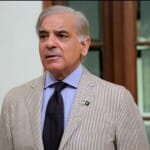 Shehbaz Sharif