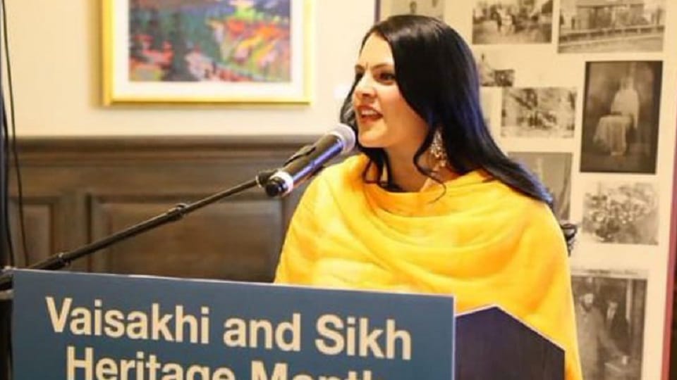 Four Punjab origin leaders won in Canada's Alberta provincial elections