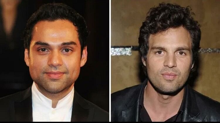 Bollywood Actors who has Lookalikes in Hollywood Abhay Deol Jim Sarbh Jacqueline Fernandez Jimmy Shergill