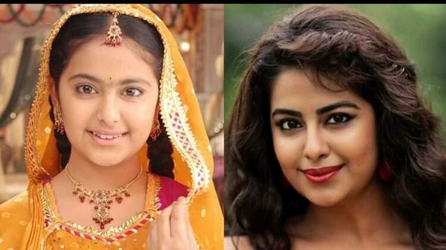 1920 Horrors of the Heart fame Avika Gor Birthday Special Know Unknown Facts about Actress life and Career