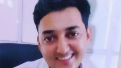 Bihar :लखनऊ के खाद्य व्यापारी ने पटना के छह तल्ला मंजिल से कूदकर किया सुसाइड,  पुलिस ने बताई यह वजह - Bihar: Lucknow's Food Trader Committed Suicide By  Jumping From Six Floors,