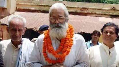 Brahmeshwar Mukhiya Death : 11 साल बाद भी न केवल मर्डर केस जिंदा है, बिहार में कई जातियों के लिए आज शहादत दिवस Brahmeshwar Mukhiya Death: Even after 11 years no clue was found in murder case, martyrdom day in Bihar