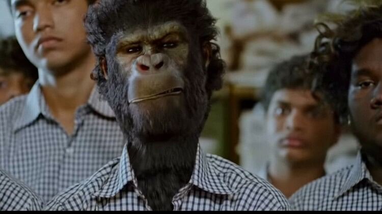 Zoo Review: Another NFDC Film Divided For Lack Of Focus On Original Story, Chuncham Ka Murabba 2 Zoo review NFDC Another movie falls apart due to the lack of focus on the original story read here