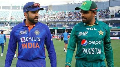 World Cup 2023: विश्व कप को लेकर आईसीसी की दो टूक, कहा- पाकिस्तान बताए भारत में वनडे विश्वकप खेलेगा या नहीं World Cup 2023 ICC ask pcb Pakistan should tell whether the ODI World Cup will play in India or not