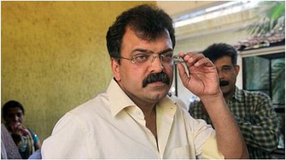 Maharashtra: एनसीपी नेता जितेंद्र आव्हाड के खिलाफ एफआईआर, सिंधी समुदाय के खिलाफ की थी टिप्पणी Maharashtra FIR registered against NCP leader Jitendra Awhad for his remarks against Sindhi community